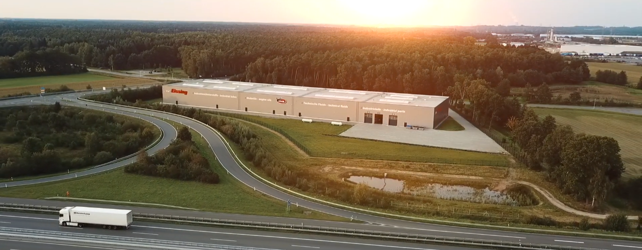 eVI LUBRICANTS GERMANY